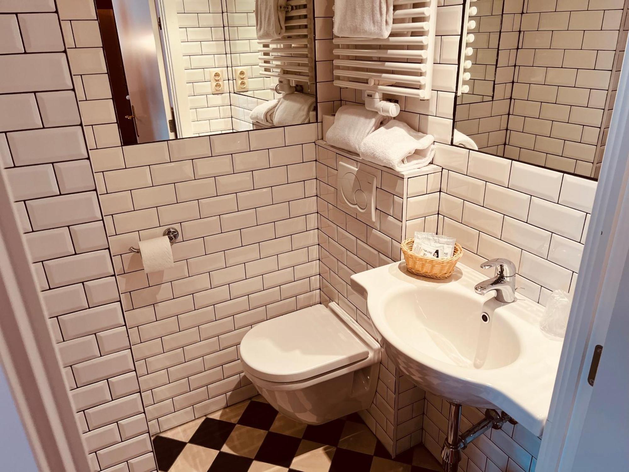 Malecot Hotel By F-Hotels ブランケンベルヘ エクステリア 写真