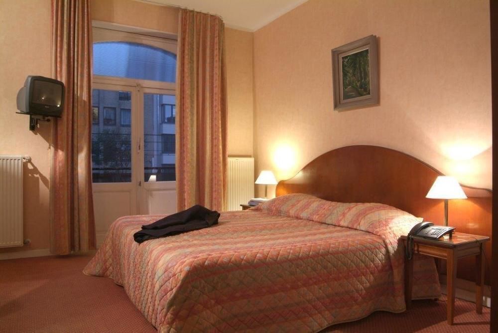 Malecot Hotel By F-Hotels ブランケンベルヘ エクステリア 写真