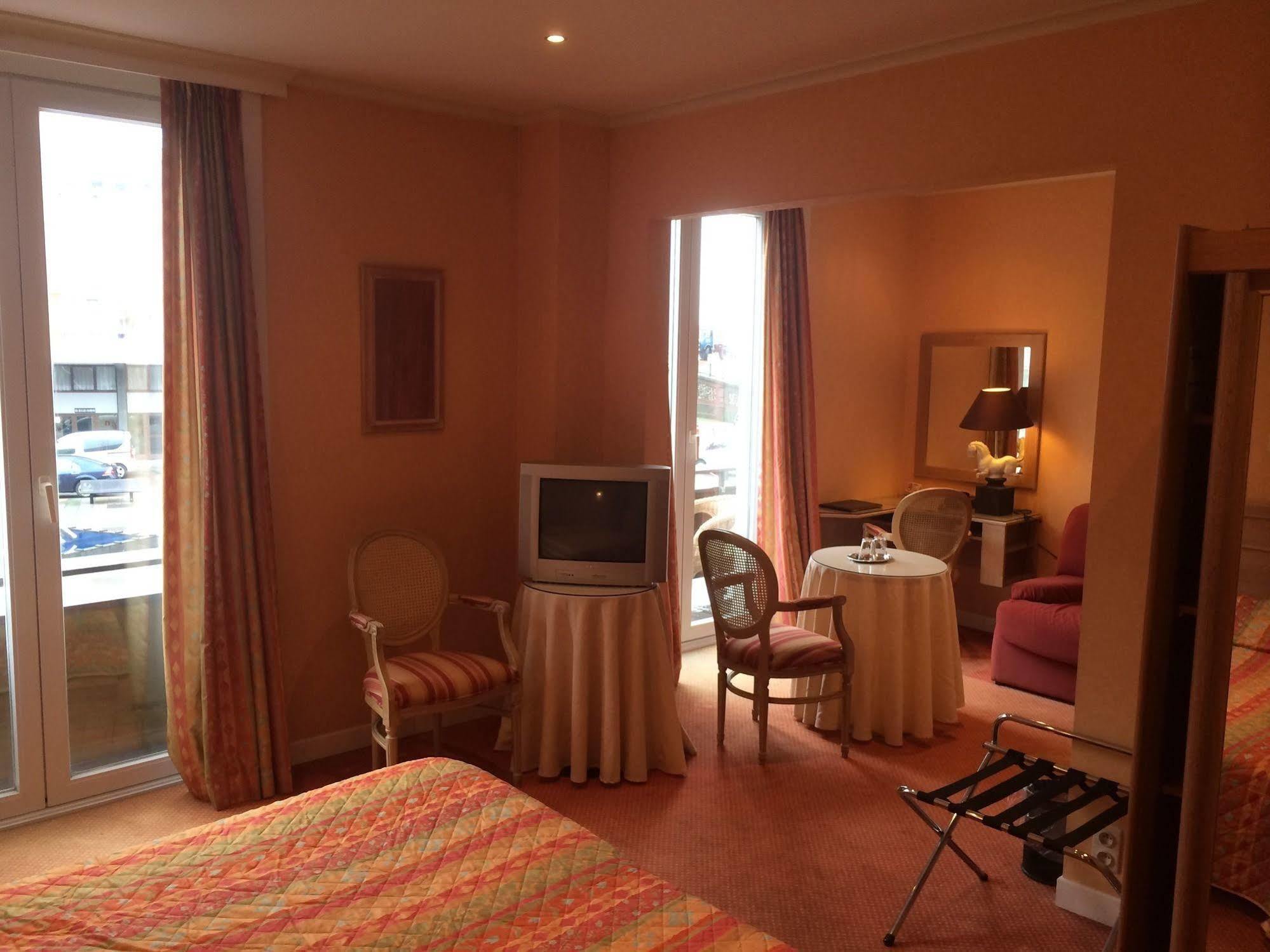 Malecot Hotel By F-Hotels ブランケンベルヘ エクステリア 写真