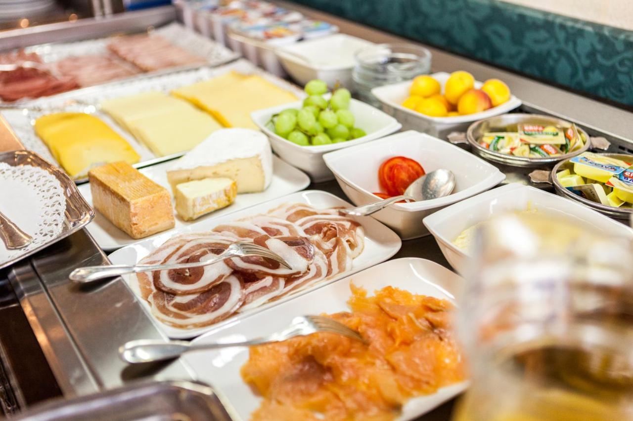 Malecot Hotel By F-Hotels ブランケンベルヘ エクステリア 写真