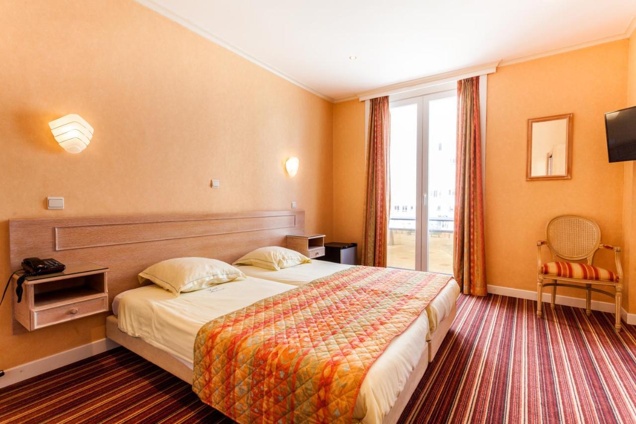 Malecot Hotel By F-Hotels ブランケンベルヘ エクステリア 写真