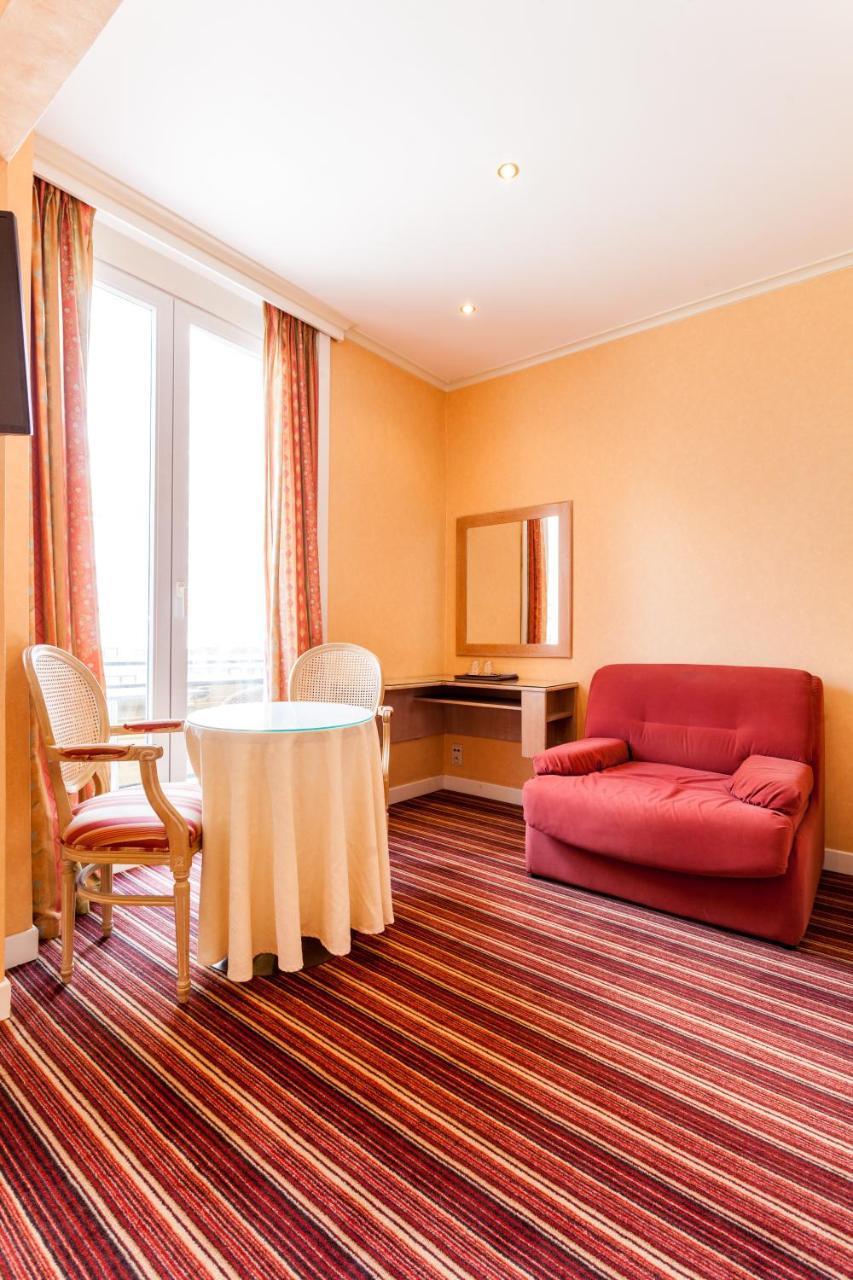 Malecot Hotel By F-Hotels ブランケンベルヘ エクステリア 写真