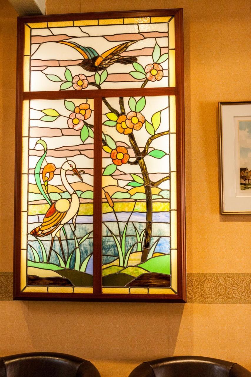 Malecot Hotel By F-Hotels ブランケンベルヘ エクステリア 写真