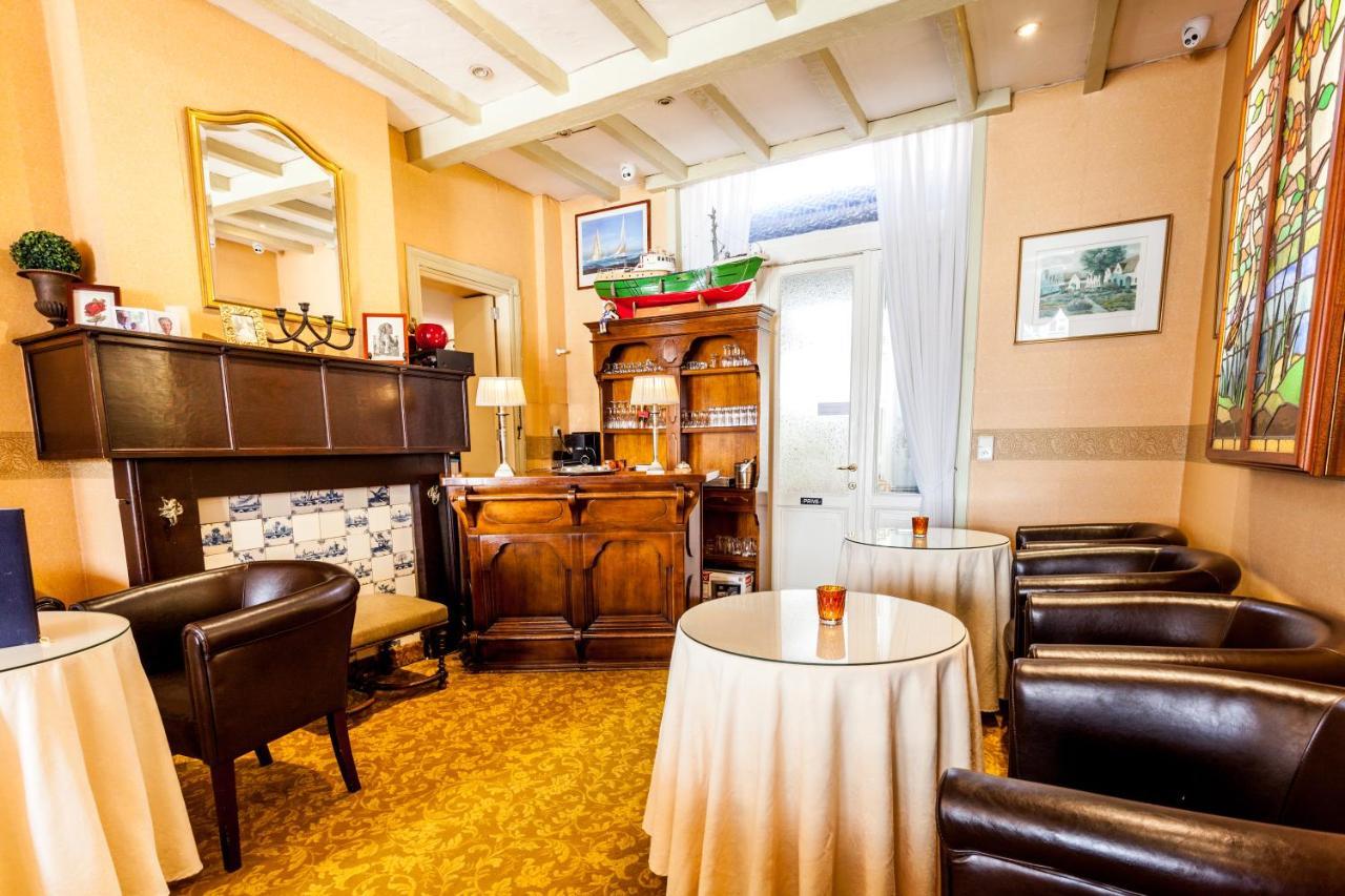Malecot Hotel By F-Hotels ブランケンベルヘ エクステリア 写真